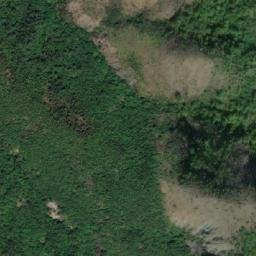 Satellite imagery of Maja e Dervenit, AL