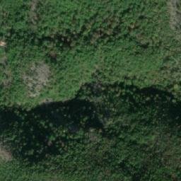 Satellite imagery of Maja e Dervenit, AL