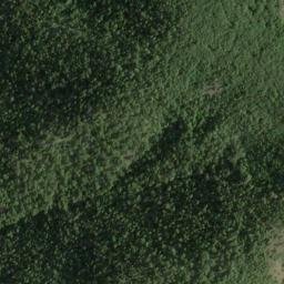 Satellite imagery of Mali i Dervenit, AL