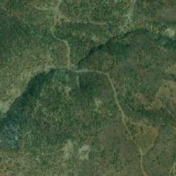 Satellite imagery of Gur i Keq, AL