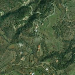 Satellite imagery of Gur i Keq, AL