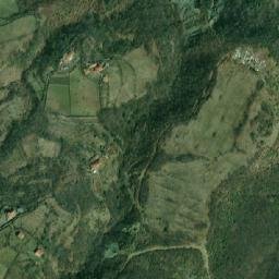 Satellite imagery of Gur i Keq, AL