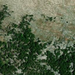 Satellite imagery of Maja e Mellanit, AL