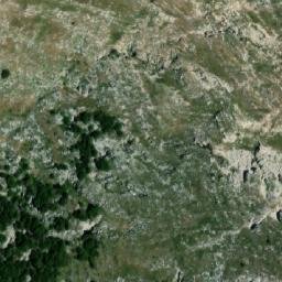 Satellite imagery of Maja e Mellanit, AL