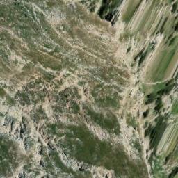 Satellite imagery of Maja e Mellanit, AL