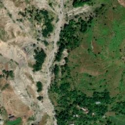 Satellite imagery of Burgit, AL