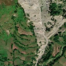 Satellite imagery of Burgit, AL