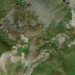 Satellite imagery of Škrtec, AL