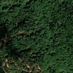 Satellite imagery of Lisenj, MK