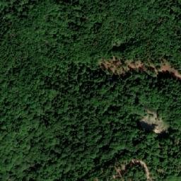 Satellite imagery of Lisenj, MK