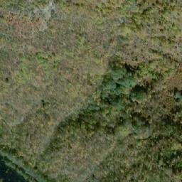 Satellite imagery of Crven Kamen, MK