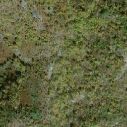 Satellite imagery of Crven Kamen, MK