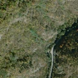 Satellite imagery of Crven Kamen, MK