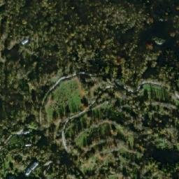 Satellite imagery of Trnički Kamen, MK