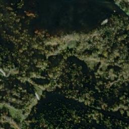 Satellite imagery of Trnički Kamen, MK