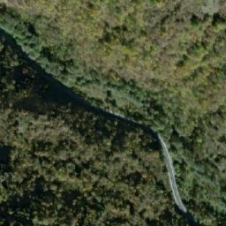 Satellite imagery of Trnički Kamen, MK