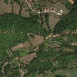 Satellite imagery of Ftosina, MK
