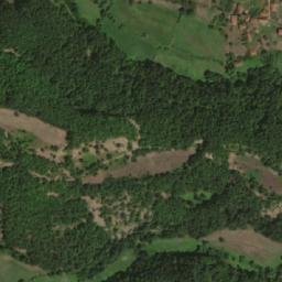 Satellite imagery of Ftosina, MK