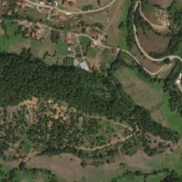 Satellite imagery of Ftosina, MK