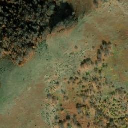 Satellite imagery of Kodra e Livadeve, MK