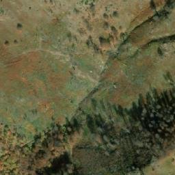 Satellite imagery of Kodra e Livadeve, MK