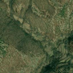 Satellite imagery of Orlov Kamen, MK