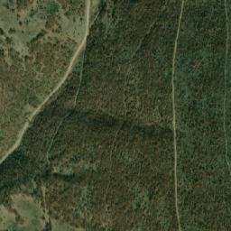 Satellite imagery of Borova Preslap, MK