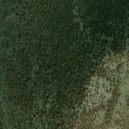Satellite imagery of Borova Preslap, MK