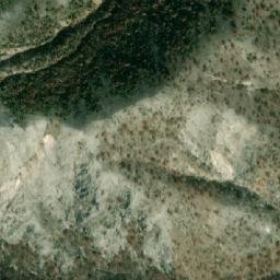 Satellite imagery of Ǵurov Rid, MK