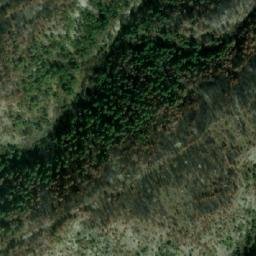 Satellite imagery of Graišta, MK