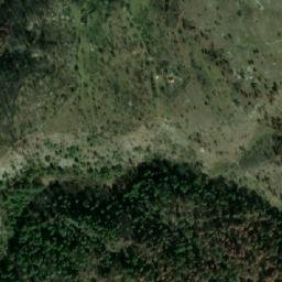 Satellite imagery of Sporodin, MK