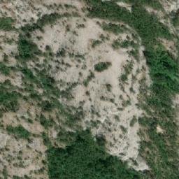 Satellite imagery of Senokos, MK
