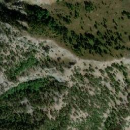 Satellite imagery of Zavoj, MK