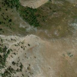 Satellite imagery of Zavoj, MK