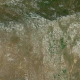 Satellite imagery of Zavoj, MK