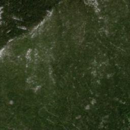 Satellite imagery of Gorna Jakupica, MK