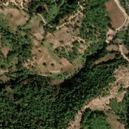 Satellite imagery of Tulumb, MK