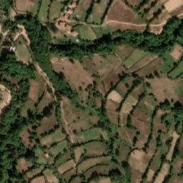 Satellite imagery of Tulumb, MK