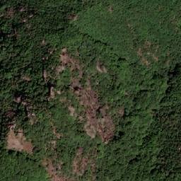 Satellite imagery of Crna Ploča, MK