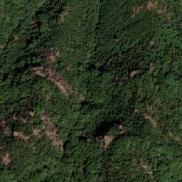 Satellite imagery of Crna Ploča, MK