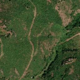 Satellite imagery of Gaganja, MK