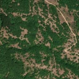 Satellite imagery of Gaganja, MK