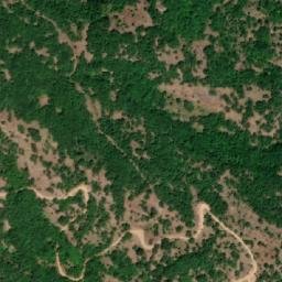 Satellite imagery of Leševec, MK