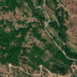 Satellite imagery of Leševec, MK