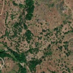 Satellite imagery of Leševec, MK