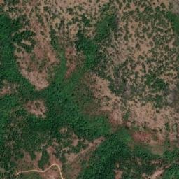 Satellite imagery of Oroberica, MK