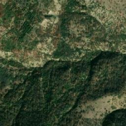 Satellite imagery of Memiš Kuzi, MK