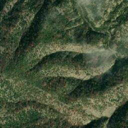 Satellite imagery of Rastana, MK