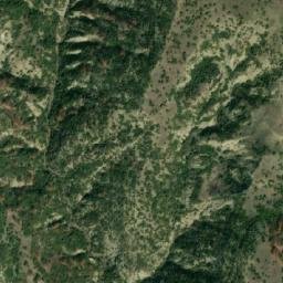 Satellite imagery of Rastana, MK