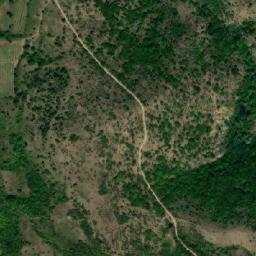 Satellite imagery of Derven, MK